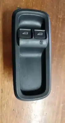 Second-hand car spare part left front power window switch for ford fiesta vi (cb1, ccn) 1.4 tdci oem iam references 8a6t-14a132-bc  