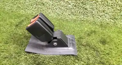 Автозапчасти б/у крюк для ремня задний центральный за mini mini (r50, r53) cooper ссылки oem iam   