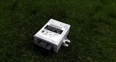 Автозапчастина б/у модуль комфорт для mini mini (r50, r53) cooper посилання на oem iam 613569419869