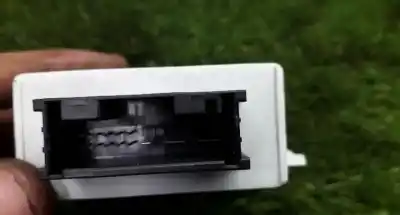 Автозапчастина б/у модуль комфорт для mini mini (r50, r53) cooper посилання на oem iam 613569419869  