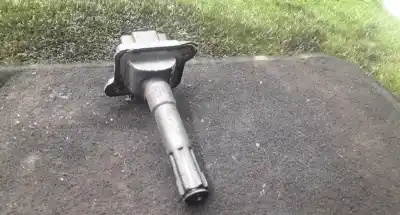 Автозапчастина б/у котушка запалювання для audi a4 b5 (8d2) 1.8 t посилання на oem iam 058905105   Автозапчастина б/у котушка запалювання для audi a4 b5 (8d2) 1.8 t посилання на oem iam 058905105