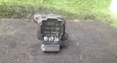 Автозапчастина б/у  для AUDI A4 B5 (8D2)  Посилання на OEM IAM 058905105  