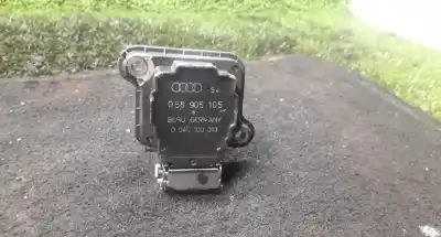 Автозапчастина б/у  для AUDI A4 B5 (8D2)  Посилання на OEM IAM 058905105  