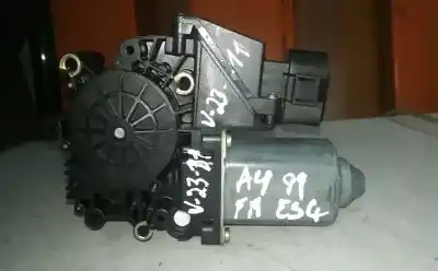 Pezzo di ricambio per auto di seconda mano motore alzacristalli anteriore sinistro per audi a4 avant (8d5, b5) 113 h/380 gasolina 1996 5p riferimenti oem iam 113846113