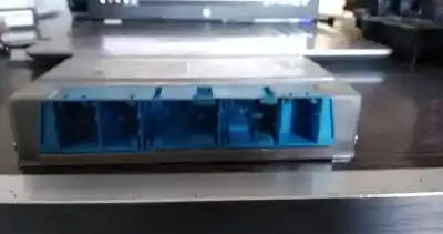 Pezzo di ricambio per auto di seconda mano CENTRALINA CAMBIO AUTOMATICO per BMW 5 (E39)  Riferimenti OEM IAM 96023454  