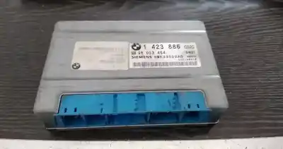 Pezzo di ricambio per auto di seconda mano centralina cambio automatico per bmw 5 (e39) 530 d riferimenti oem iam 96023454  
