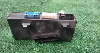 Pezzo di ricambio per auto di seconda mano MODULO COMFORT per RENAULT LAGUNA I B56_, 556_  Riferimenti OEM IAM 61358353095  