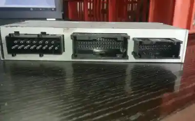 Second-hand car spare part comfort module for bmw 3 e46 05 2005 oem iam references 613583855439  