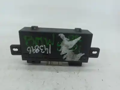 Second-hand car spare part COMFORT MODULE for BMW 5 (E39)  OEM IAM references 61358366529  