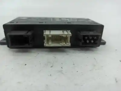 Second-hand car spare part comfort module for bmw 5 (e39) 2021 bk gasóleo 4p oem iam references 61358366529  