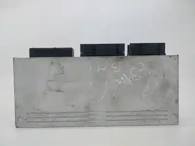 Second-hand car spare part comfort module for bmw 3 (e46) 316 i oem iam references 61356944843  