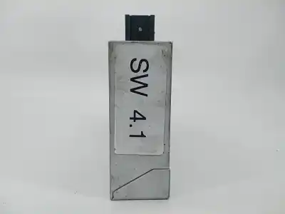 Second-hand car spare part comfort module for bmw 3 (e46) 316 i oem iam references 61356944843  