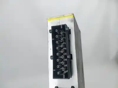 Second-hand car spare part comfort module for bmw 3 (e46) 316 i oem iam references 61356944843  