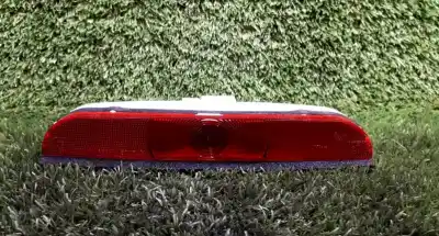 Peça sobressalente para automóvel em segunda mão farolim de travão central por mazda 3 (bl) gasóleo 2010 5p referências oem iam 