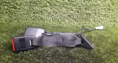 Автозапчастина б/у лівий задній гачок для nissan qashqai / qashqai +2 i (j10, nj10, jj10e) 2.0 dci посилання на oem iam   