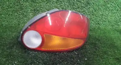 Peça sobressalente para automóvel em segunda mão FAROLIM TRASEIRO DIREITO por DAEWOO MATIZ (M100, M150)  Referências OEM IAM   