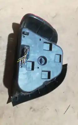 Peça sobressalente para automóvel em segunda mão farolim dianteiro direito por bmw 5 (e39) 4p referências oem iam   