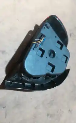 Peça sobressalente para automóvel em segunda mão farolim dianteiro direito por bmw 5 (e39) 4p referências oem iam   