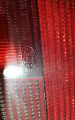 Peça sobressalente para automóvel em segunda mão farolim dianteiro direito por bmw 5 (e39) 4p referências oem iam   