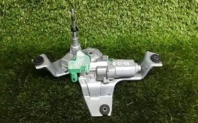 Автозапчасти б/у мотор заднего стеклоочистителя за mitsubishi outlander ii (cw_w) 2.2 di-d 4wd ссылки oem iam 