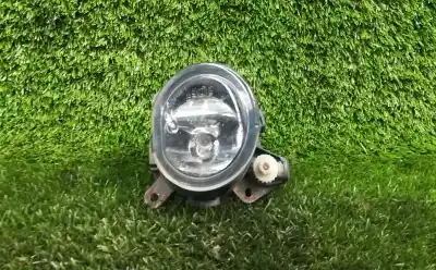 Автозапчастина б/у ліва протитутмана для mini mini (r50, r53) 3243 l gasolina 2003 3p посилання на oem iam 