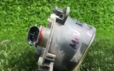 Автозапчастина б/у ліва протитутмана для mini mini (r50, r53) 3243 l gasolina 2003 3p посилання на oem iam   