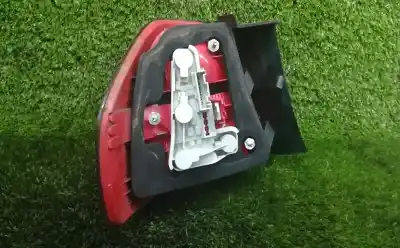 Second-hand car spare part front right headlight for bmw 3 (e90) 318 d oem iam references 6937458  