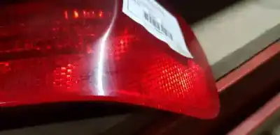 Second-hand car spare part front right headlight for bmw 3 (e90) 318 d oem iam references 6937458  