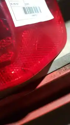 Second-hand car spare part front right headlight for bmw 3 (e90) 318 d oem iam references 6937458  