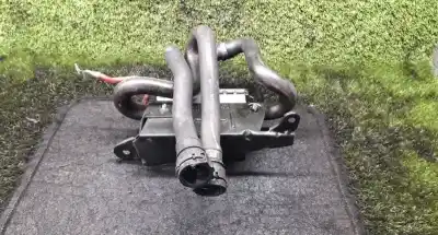 Peça sobressalente para automóvel em segunda mão válvula de controle do calefactor de agua por bmw 3 touring (e46) 320 d referências oem iam 64126904668