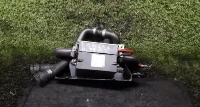 Second-hand car spare part heating exchange valve for bmw 3 touring (e46) 320 d oem iam references 64126904668  