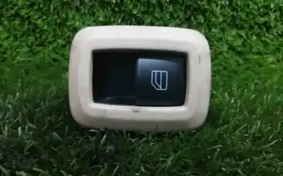 Second-hand car spare part rear left power window switch for mercedes-benz classe a (w169) a 200 cdi (169.008. 169.308) gasóleo 2005 5p oem iam references a2518200510