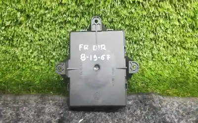 Second-hand car spare part central locking pump for mercedes-benz classe a (w169) a 200 cdi (169.008. 169.308) gasóleo 2005 5p oem iam references 