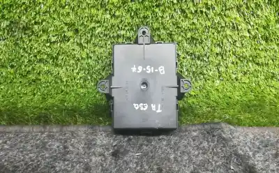 Second-hand car spare part central locking pump for mercedes-benz classe a (w169) a 200 cdi (169.008. 169.308) gasóleo 2005 5p oem iam references 