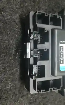 Автозапчасти б/у закрытый распределительный щит за mercedes-benz classe a (w169) a 200 cdi (169.008. 169.308) gasóleo 2005 5p ссылки oem iam   