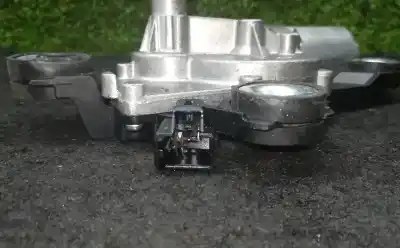 Автозапчастина б/у двигатель заднього склоочисника для ford focus ii (da_, hcp, dp) 1.6 tdci посилання на oem iam 3m51r17k441af  