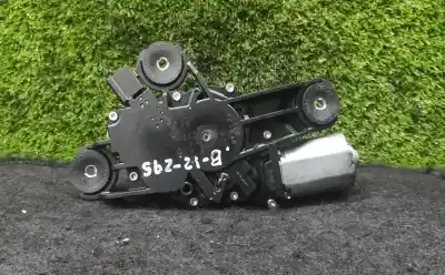 Автозапчастина б/у двигатель заднього склоочисника для ford focus ii (da_, hcp, dp) 1.6 tdci посилання на oem iam 3m51r17k441af  