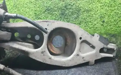 Автозапчастина б/у верхній задній правий рычаг підвіски для peugeot 206 hatchback (2a/c) 1.1 i посилання на oem iam   