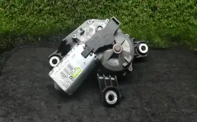 Автозапчасти б/у мотор заднего стеклоочистителя за opel corsa d (s07) 1.2 (l08 l68) ссылки oem iam 