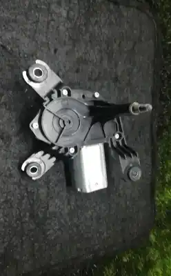 Автозапчасти б/у мотор заднего стеклоочистителя за opel corsa d (s07) 1.2 (l08 l68) ссылки oem iam   