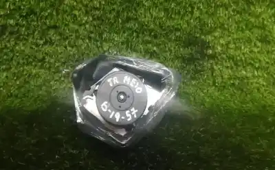 Second-hand car spare part central rear seat belt for bmw 3 (e90) 318 d oem iam references 606091700c