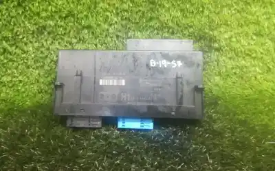 Second-hand car spare part comfort module for bmw 3 (e90) 318 d oem iam references 692556701