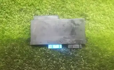 Second-hand car spare part comfort module for bmw 3 (e90) 318 d oem iam references 692556701  