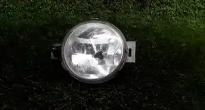 Second-hand car spare part right fog light for chevrolet spark (m300) 1.0 oem iam references 