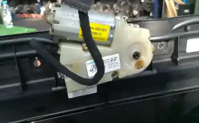 Pezzo di ricambio per auto di seconda mano tetto elettrico per audi a3 (8l1) 1.6 riferimenti oem iam   
