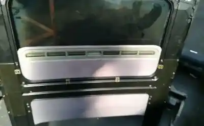 Pezzo di ricambio per auto di seconda mano tetto elettrico per audi a3 (8l1) 1.6 riferimenti oem iam   