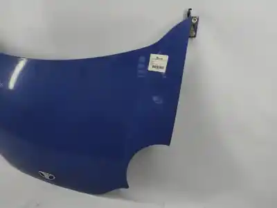 Автозапчастина б/у капок для renault kangoo express (fc0/1_) 1.5 dci (fc1e) посилання на oem iam   