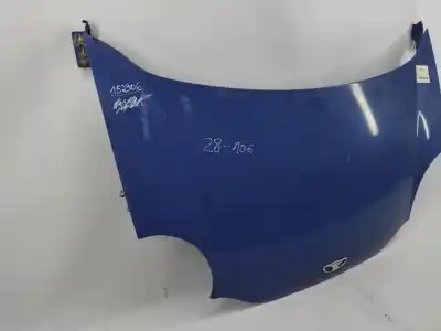 Автозапчастина б/у капок для renault kangoo express (fc0/1_) 1.5 dci (fc1e) посилання на oem iam   