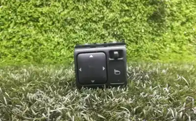 Tweedehands auto-onderdeel spiegelbediening voor nissan note (e11, ne11) 1.4 oem iam-referenties 