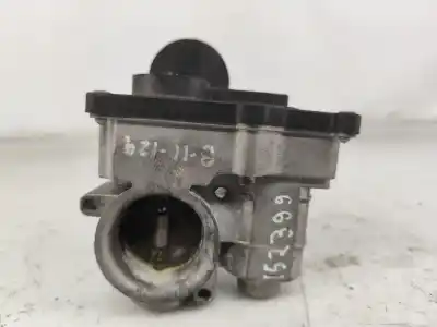 Tweedehands auto-onderdeel vlinder doos voor nissan note (e11, ne11) 1.4 oem iam-referenties sera57602